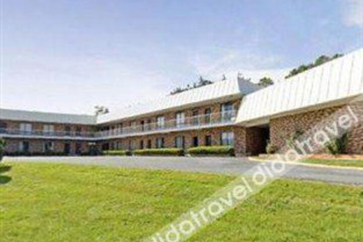 Photo of Americas Best Value Inn Winchester