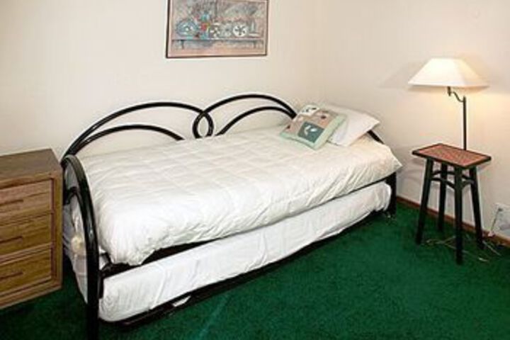 Image of Snowcreek 418 Phase 3 - Three Bedroom Condo