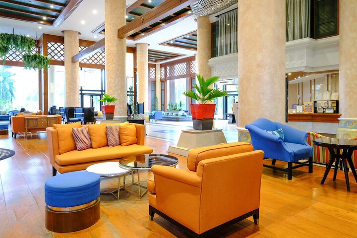 Lobby Photos
