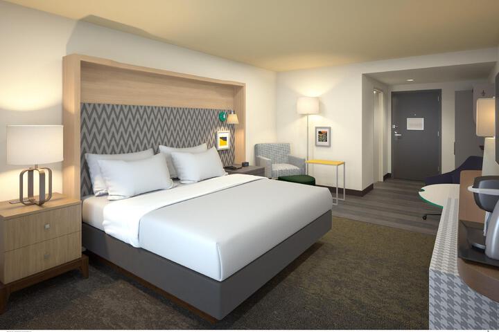 Standard | King Bed (1 of 14)