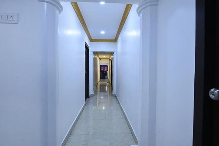 Hotel Interior 2 of 33