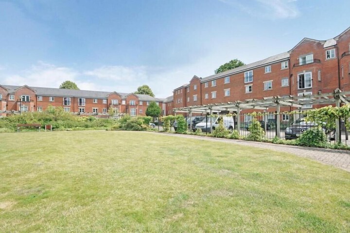 Hotel 17 of 17