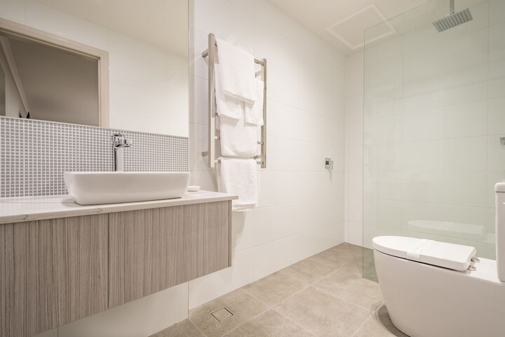 Bath Amenities