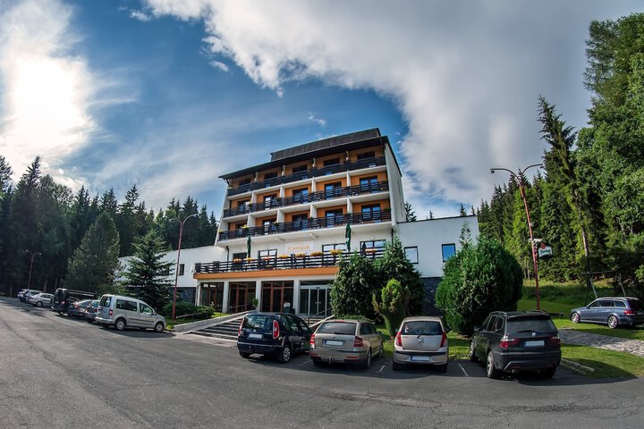 Hotel 93 of 106