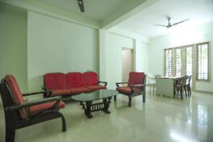 Sai Charan Comfort Inn