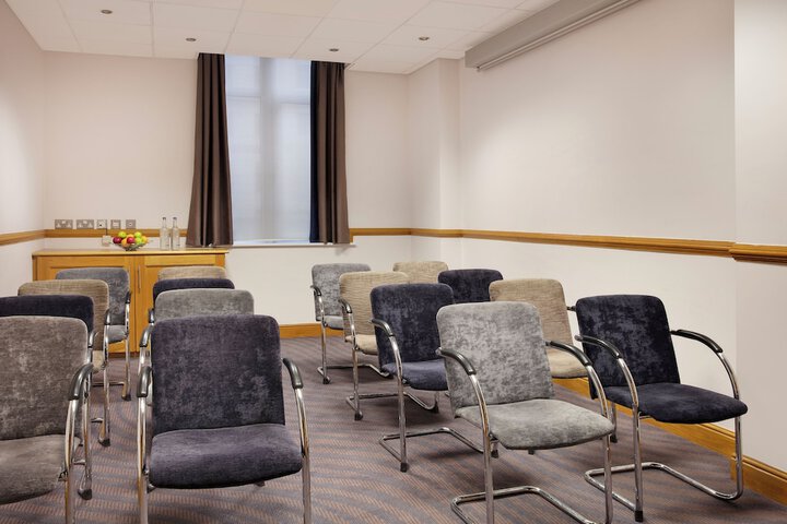 Meeting 33 of 41