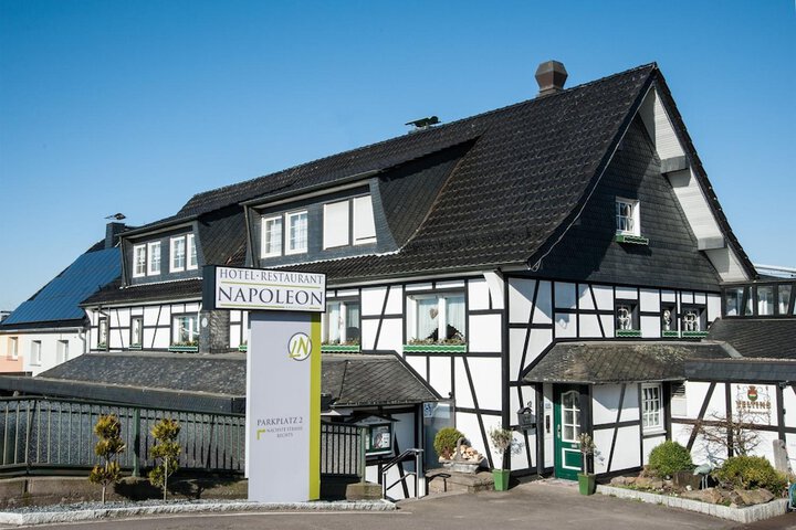 Hotel 46 of 48