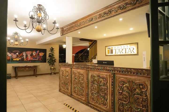 Hotel Interior 2 of 134