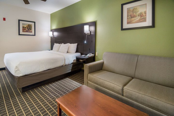 1 King Bed Suite (12 of 13)