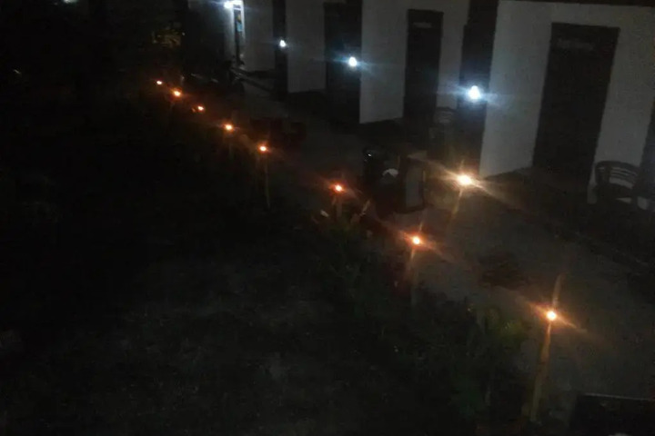 PONDOK WAYAN