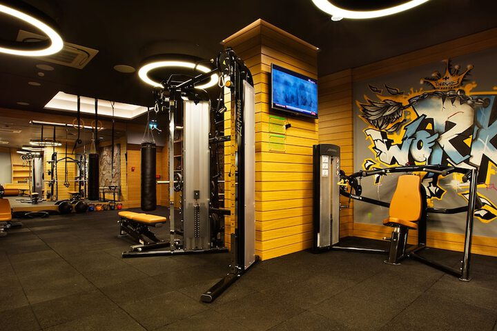 Health and Fitness 45 of 109