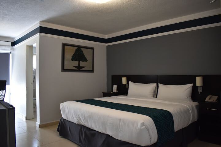 Fitness Facility Photos