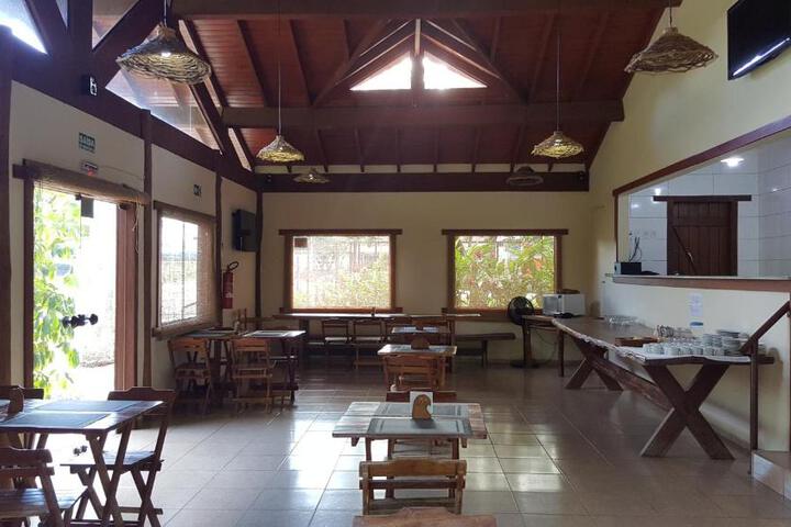 Facilities