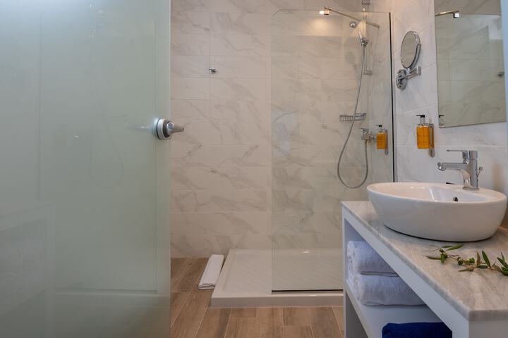 Bath Amenities