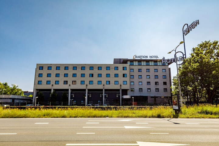 Hotel 38 of 38