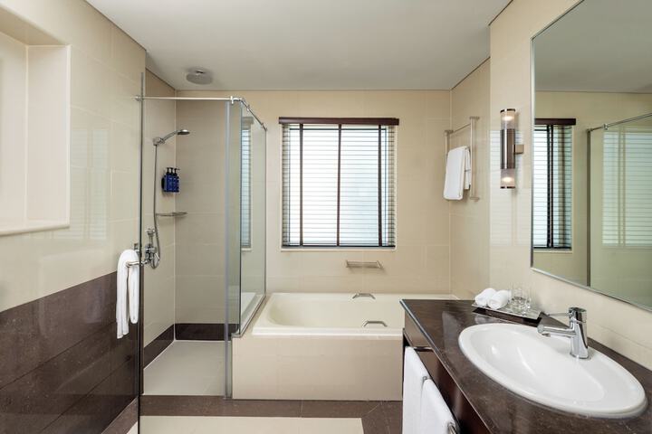 Bath Interior