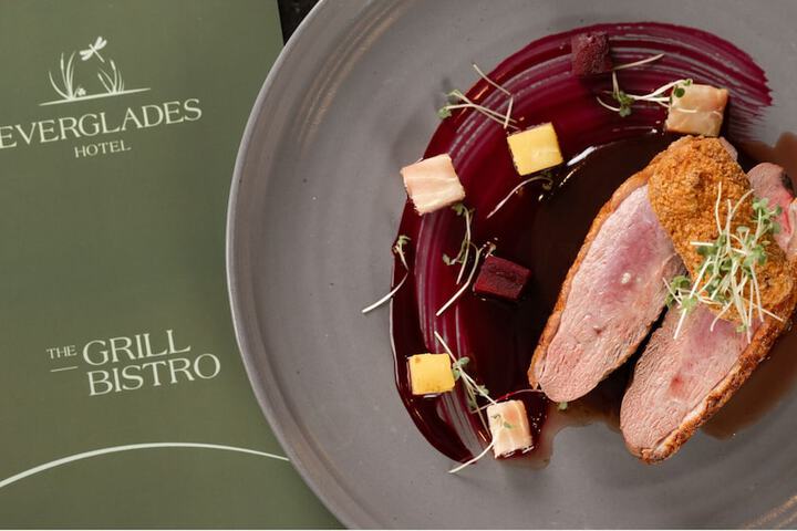 Dining Photos