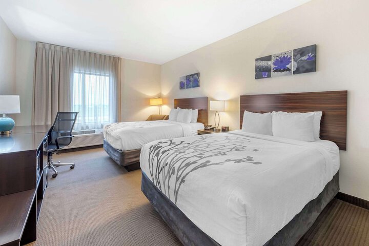2 Queen Beds (9 of 10)