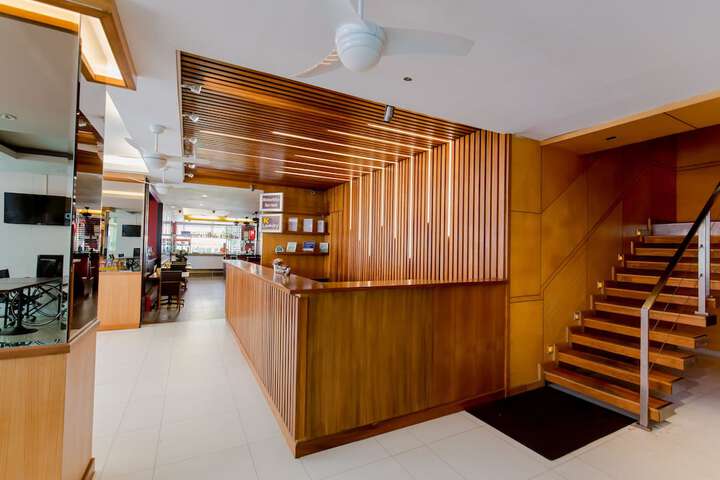 Hotel Interior 2 of 71