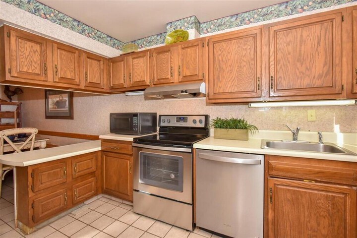 1 Bedroom Mountain Deluxe Villa King Bed Sofa (81 of 108)