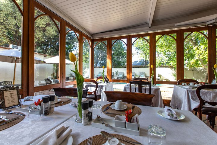 Restaurants