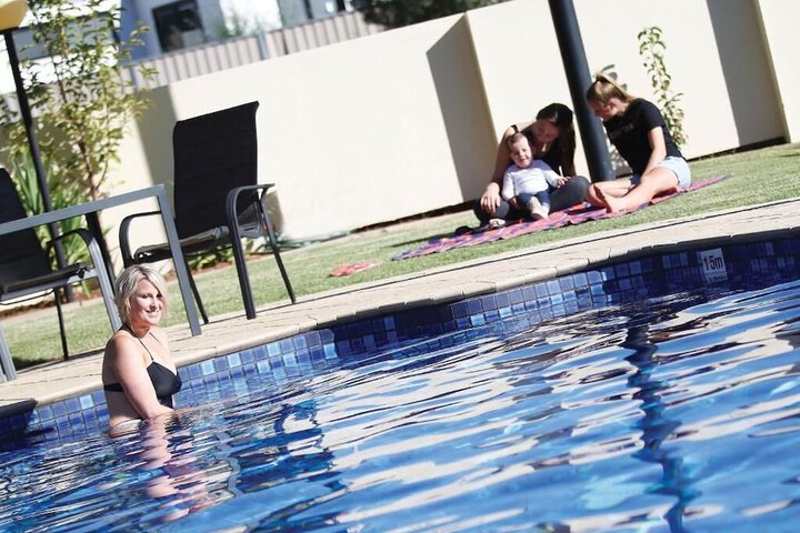 Pool 8 of 16