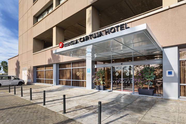Hotel 46 of 47