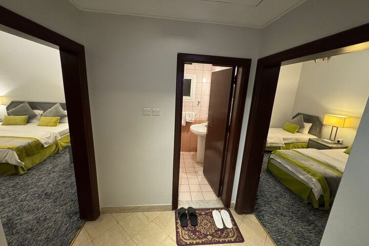 Room 60 of 61