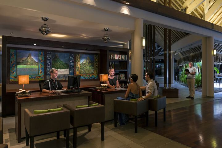 Hotel Interior 2 of 157