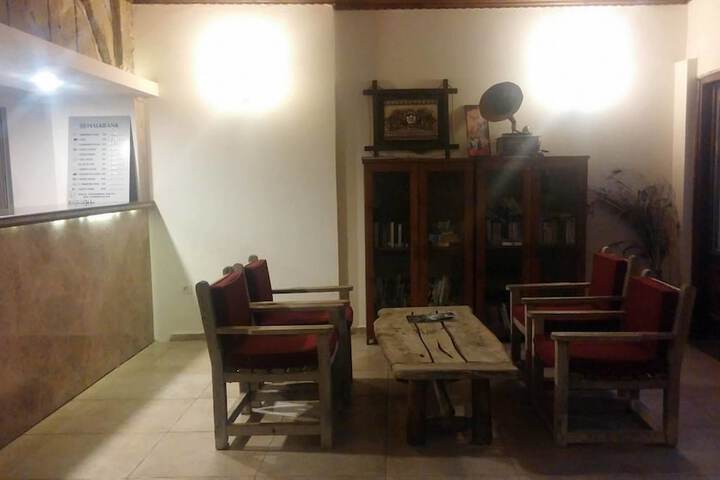 Hotel 3 of 73