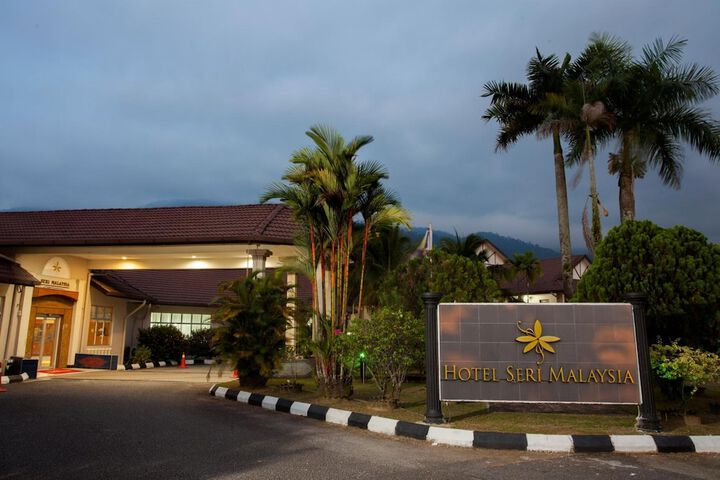 Hotel 6 of 6