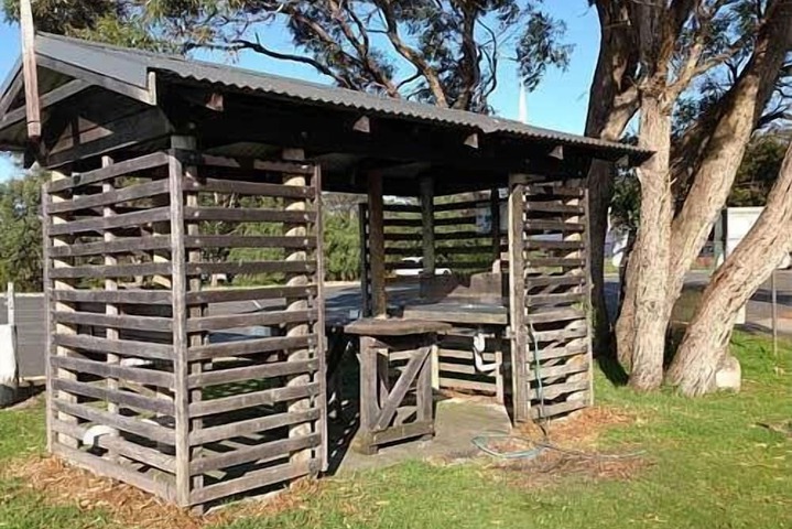 Property Grounds 25 of 29