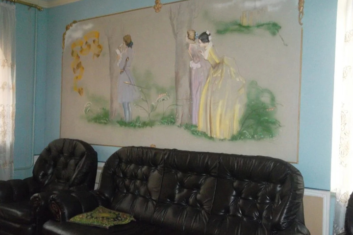 Hotel Interior 2 of 22