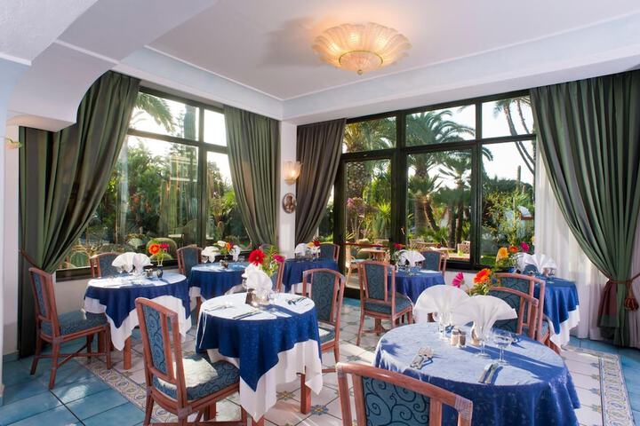 Restaurants