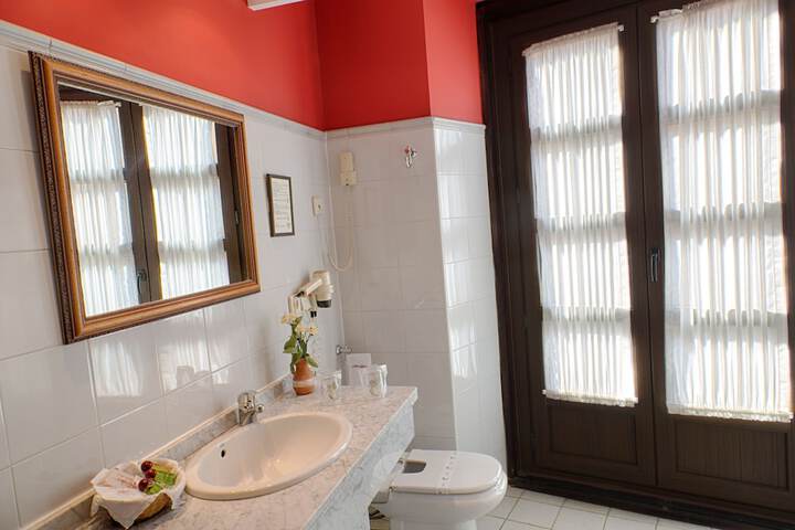 Bathroom Vanities