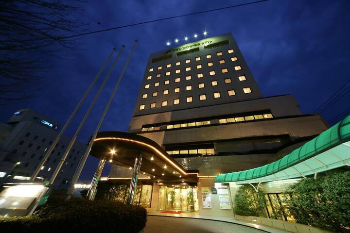 Hotel 24 of 26