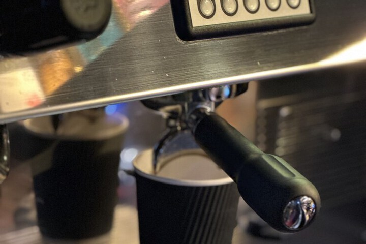 Breakfast/Coffee Service 148 of 171