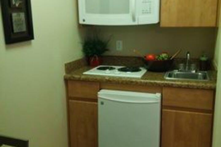 Fitness Facility Photos