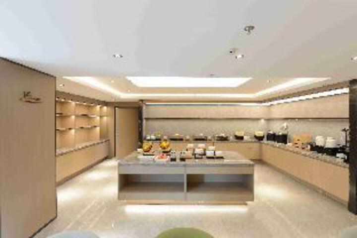 Hanting Express Shenyang South Taiyuan Street