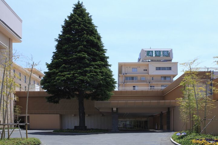 Hotel 27 of 31