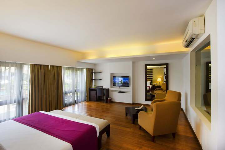 Room 15 of 84