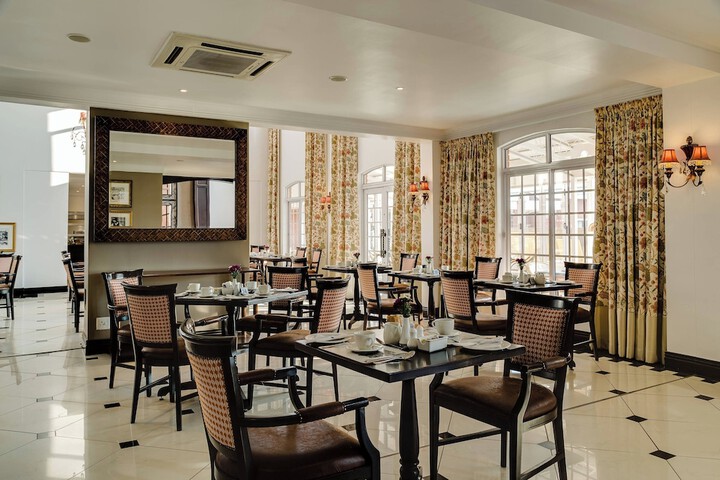 Restaurants