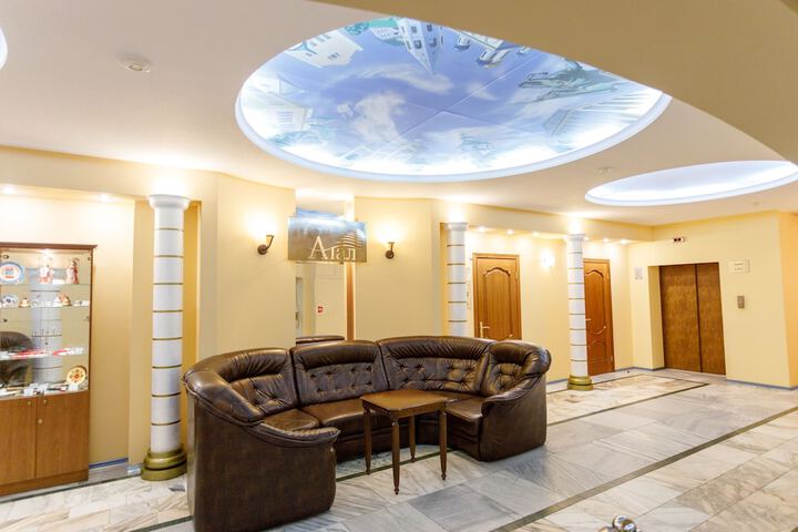 Hotel Interior 2 of 82