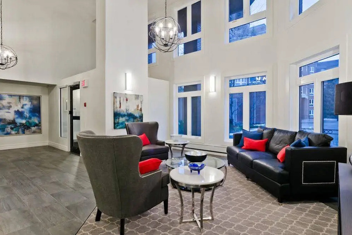 Princes Island Estates