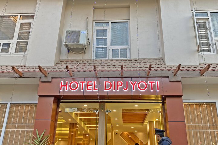 Hotel DipJyoti