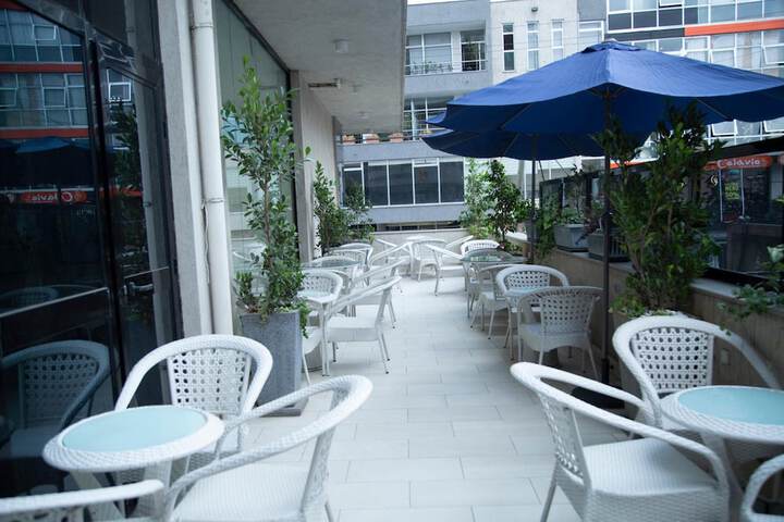 Terrace/Patio 13 of 33