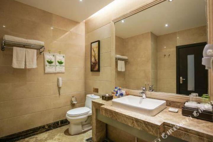 Kaili Hotel Suining