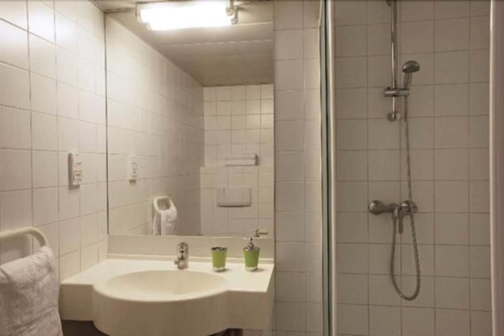 Bathroom Vanities