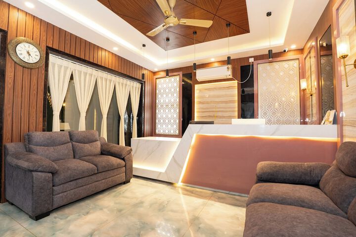 Hotel Interior 4 of 96