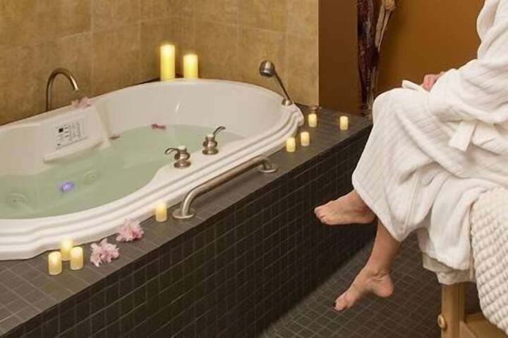 Spa Photos